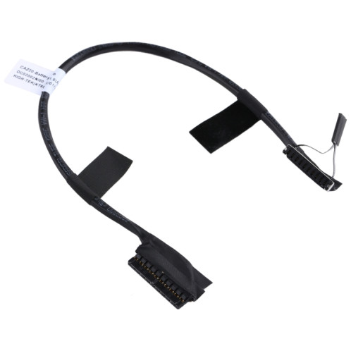 Connecteur de batterie Câble Flex pour Dell Latitude 7480 7490 E7480 E7490 DC02002NI00 SH1555110-04
