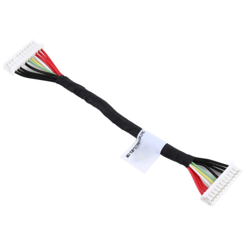 Connecteur de batterie Câble Flex pour Dell Inspiron 15 7000 7557 7559 5577 5576 SH15561886-04