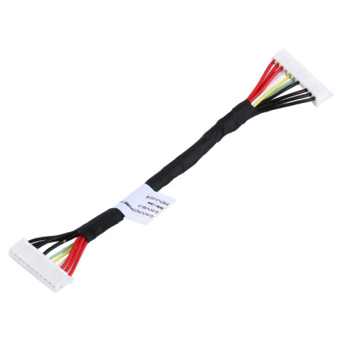 Connecteur de batterie Câble Flex pour Dell Inspiron 15 7000 7557 7559 5577 5576 SH15561886-04