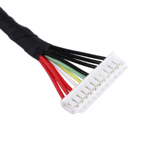 Connecteur de batterie Câble Flex pour Dell Inspiron 15 7000 7557 7559 5577 5576 SH15561886-04