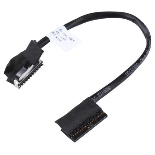 Connecteur de batterie Câble Flex pour Dell Latitude E5570 Precision 3510 G6J8P 0G6J8P SH1557149-04