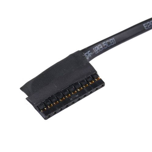 Connecteur de batterie Câble Flex pour Dell Latitude E5570 Precision 3510 G6J8P 0G6J8P SH1557149-04