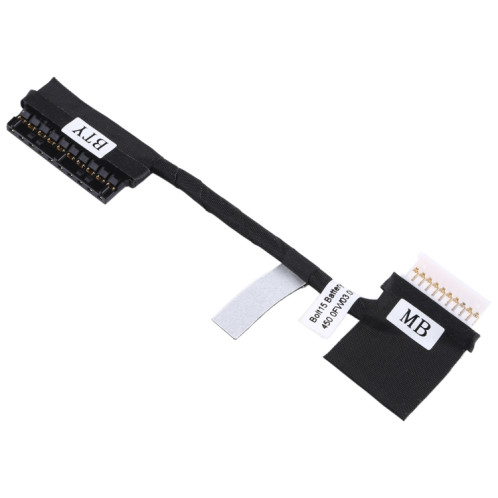 Connecteur de batterie Câble Flex pour Dell Inspiron 15 5583 5584 SH15581502-04