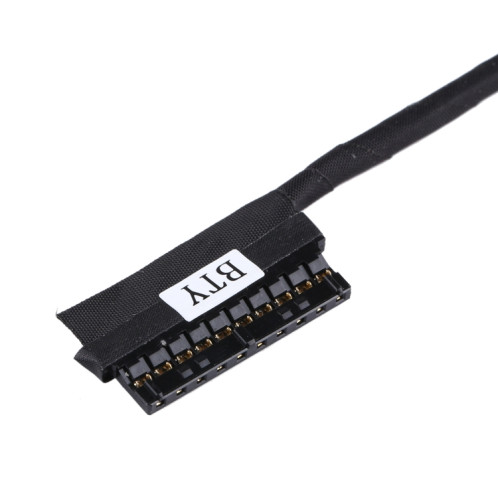 Connecteur de batterie Câble Flex pour Dell Inspiron 15 5583 5584 SH15581502-04