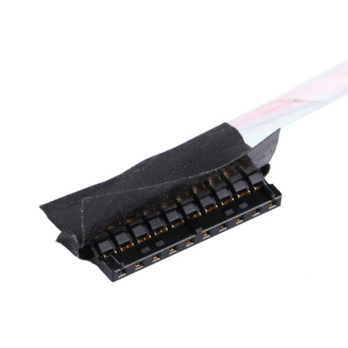 Connecteur de batterie Câble Flex pour Dell Inspiron 15 5582 5481 5482 5485 SH15591341-04
