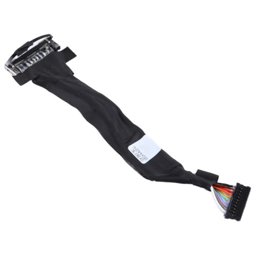 Connecteur de batterie Câble Flex pour Dell XPS 15 9500 Precision 5550 M5550 FDQ50 SH1560880-04