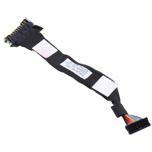 Connecteur de batterie Câble Flex pour Dell XPS 15 9500 Precision 5550 M5550 FDQ50 SH1560880-04