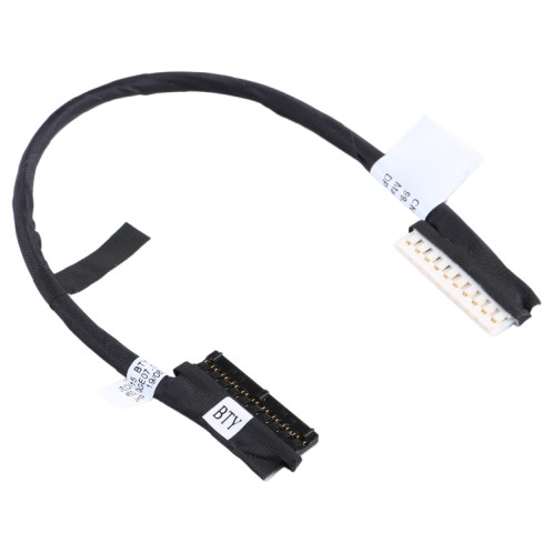 Connecteur de batterie Câble Flex pour Dell Inspiron 15 7590 SH1561380-04
