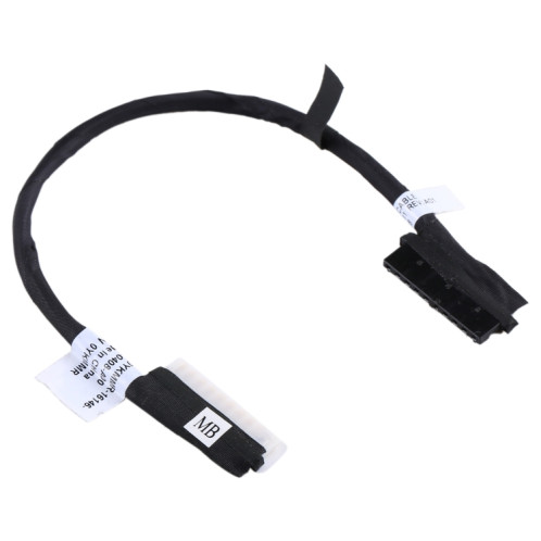 Connecteur de batterie Câble Flex pour Dell Inspiron 15 7590 SH1561380-04
