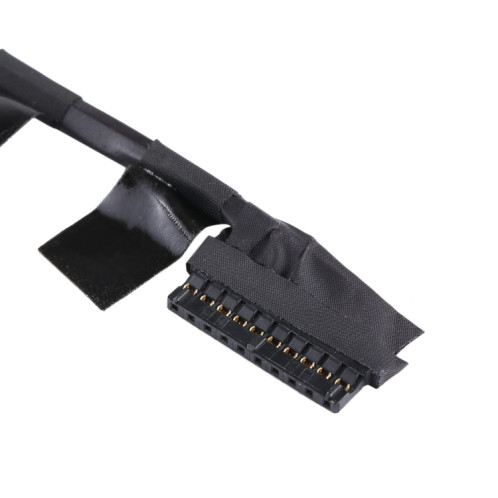 Connecteur de batterie Câble Flex pour Dell Latitude 7400 E7400 E7400 EDC40 DC02003AW00 SH15621193-04