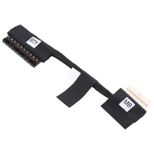 Connecteur de batterie Câble Flex pour Dell Inspiron 15 7586 XRTPM SH15651875-04