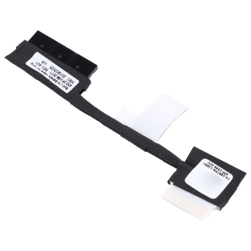 Connecteur de batterie Câble Flex pour Dell Inspiron 15 7586 XRTPM SH15651875-04
