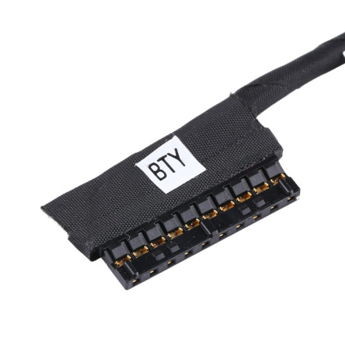 Connecteur de batterie Câble Flex pour Dell Inspiron 15 7586 XRTPM SH15651875-04
