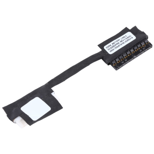 Connecteur de batterie Câble Flex pour Dell N3583 N3581 N3490 V3480 V3583 SH1566499-04