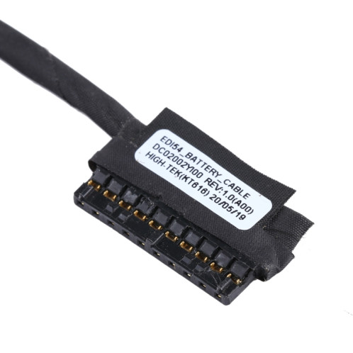 Connecteur de batterie Câble Flex pour Dell N3583 N3581 N3490 V3480 V3583 SH1566499-04