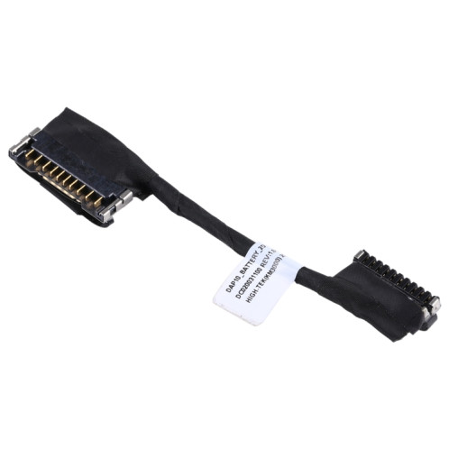 Connecteur de batterie Câble Flex pour Dell Precision M7530 DAP10 DC020031100 SH15671099-04