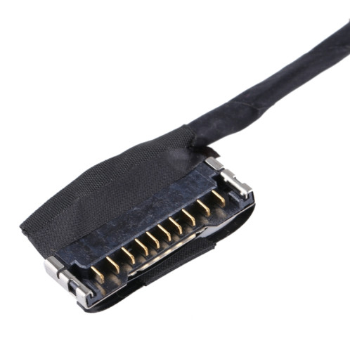 Connecteur de batterie Câble Flex pour Dell Precision M7530 DAP10 DC020031100 SH15671099-04