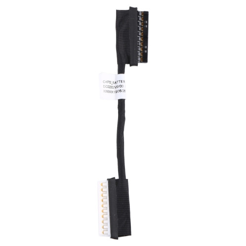 Connecteur de batterie Câble Flex pour Dell Inspiron G7 7577 7587 7588 CKF50 DC02002VW0 SH1568653-04