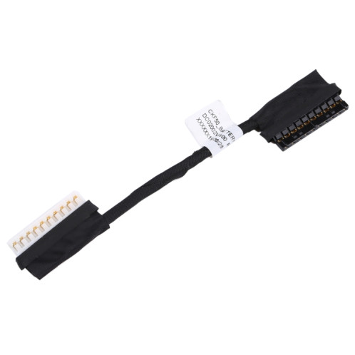 Connecteur de batterie Câble Flex pour Dell Inspiron G7 7577 7587 7588 CKF50 DC02002VW0 SH1568653-04