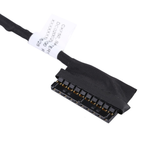 Connecteur de batterie Câble Flex pour Dell Inspiron G7 7577 7587 7588 CKF50 DC02002VW0 SH1568653-04