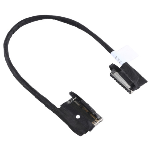 Connecteur de batterie Câble Flex pour Dell Precision 7730 M7730 DAP20 RWC40 DC020031000 SH15691180-04