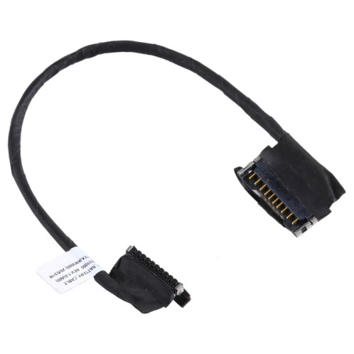 Connecteur de batterie Câble Flex pour Dell Precision 7730 M7730 DAP20 RWC40 DC020031000 SH15691180-04
