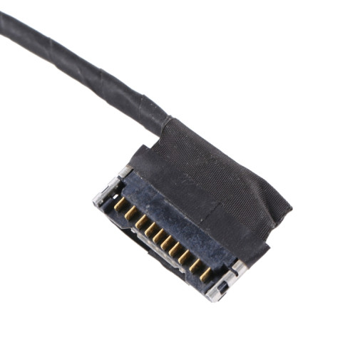 Connecteur de batterie Câble Flex pour Dell Precision 7730 M7730 DAP20 RWC40 DC020031000 SH15691180-04
