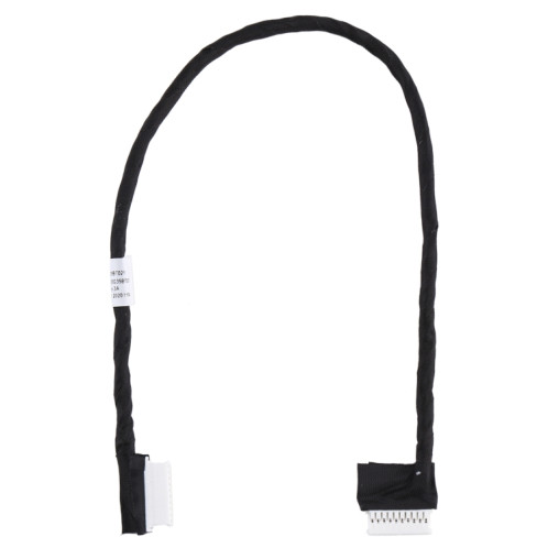 Connecteur de batterie Câble Flex pour HP OMEN 15-AXE 15-AX200 TPN-Q173 SH1570598-04