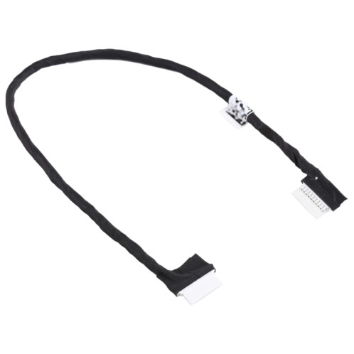 Connecteur de batterie Câble Flex pour HP OMEN 15-AXE 15-AX200 TPN-Q173 SH1570598-04