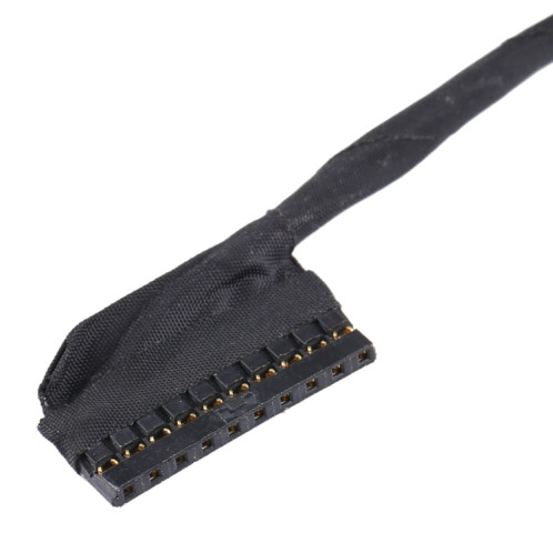 Connecteur de batterie Câble Flex pour Dell Latitude 5580 E5580 / Precision 3520 m3520 SH157179-04