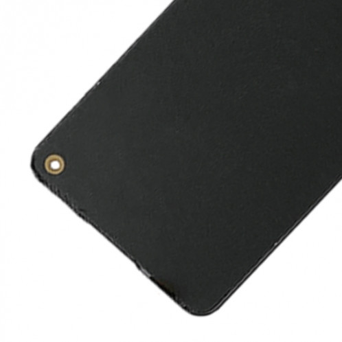 Pour OnePlus 9RT 5G MT2110 avec écran LCD OEM d'origine à assemblage complet de numériseur SH15721511-05