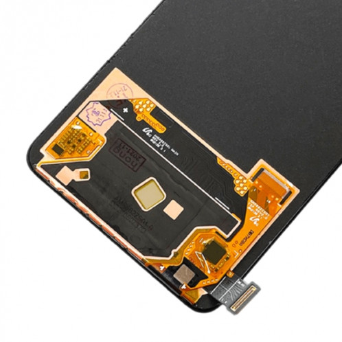Pour OnePlus 9RT 5G MT2110 avec écran LCD OEM d'origine à assemblage complet de numériseur SH15721511-05