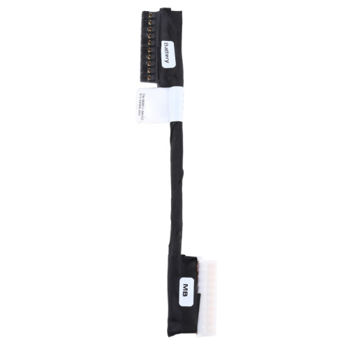 Connecteur de batterie Câble Flex pour Dell Chromebook 11 3180 3189 Cav01 DC02002R500 SH15741000-04