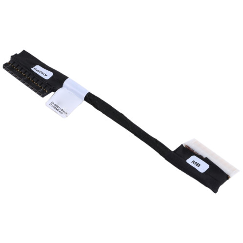 Connecteur de batterie Câble Flex pour Dell Chromebook 11 3180 3189 Cav01 DC02002R500 SH15741000-04