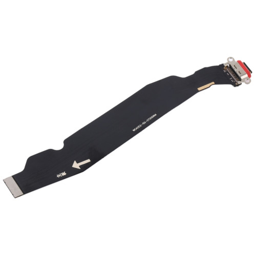 Pour le câble flexible du port de charge OPPO Ace2 PDHM00 SH15751969-04