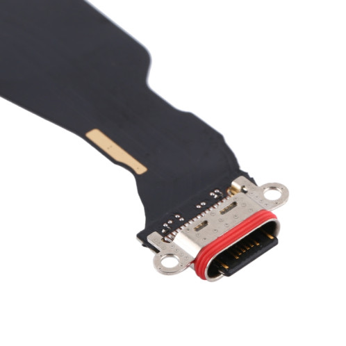 Pour le câble flexible du port de charge OPPO Ace2 PDHM00 SH15751969-04