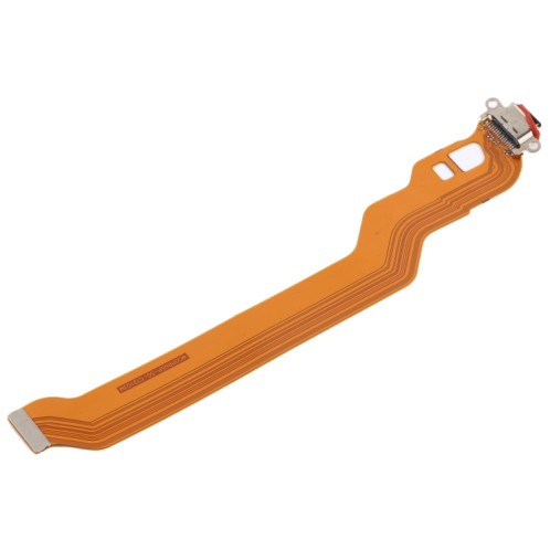 Pour OPPO Reno5 Pro 5G PDSM00 PDST00 CPH2201 câble flexible de port de charge SH15791239-04
