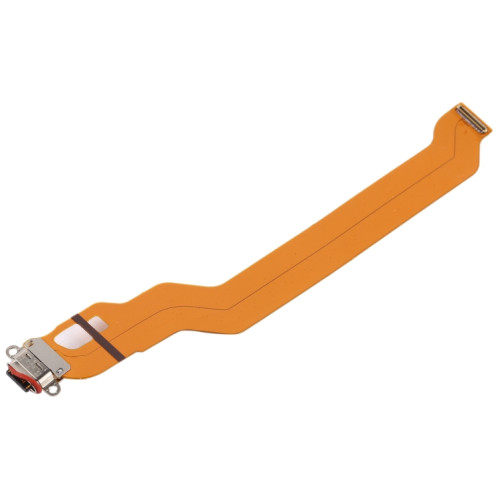 Pour OPPO Reno5 Pro 5G PDSM00 PDST00 CPH2201 câble flexible de port de charge SH15791239-04