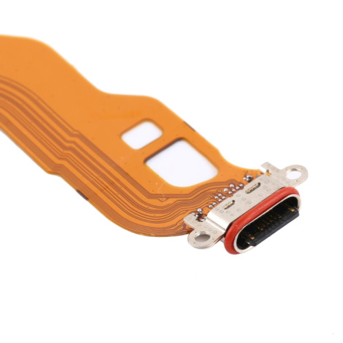 Pour OPPO Reno5 Pro 5G PDSM00 PDST00 CPH2201 câble flexible de port de charge SH15791239-04