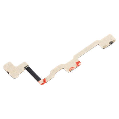 Pour OPPO Reno5 Pro 5G PDSM00 PDST00 CPH2201 Câble flexible de bouton de volume SH15801145-04