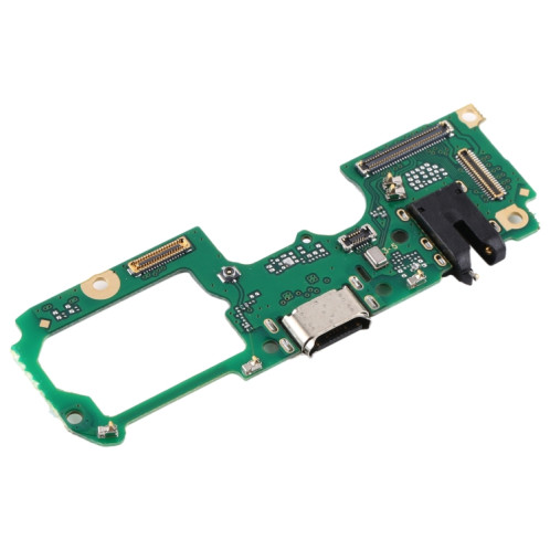 Pour carte de port de charge OPPO A73 5G / F17 CPH2161 CPH2095 SH1582215-04
