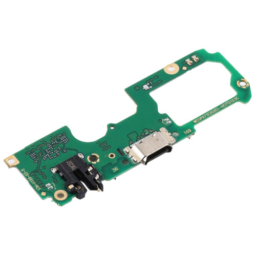 Pour carte de port de charge OPPO A73 5G / F17 CPH2161 CPH2095 SH1582215-04