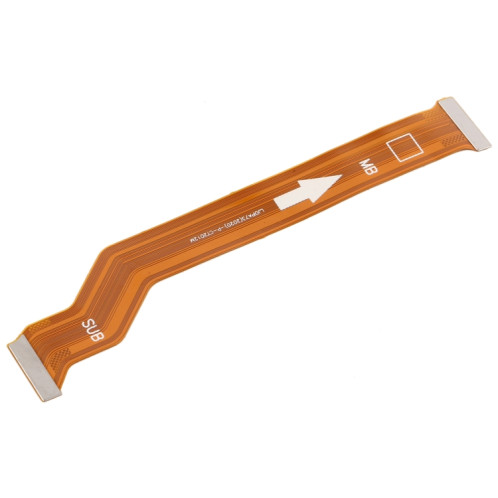Pour OPPO A73 5G / F17 CPH2161 CPH2095 Câble flexible de carte mère SH1584939-04
