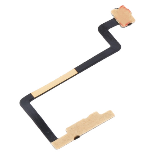 Pour OPPO Reno5 5G PEGM00 PEGT00 Câble flexible du bouton d'alimentation SH15851891-04