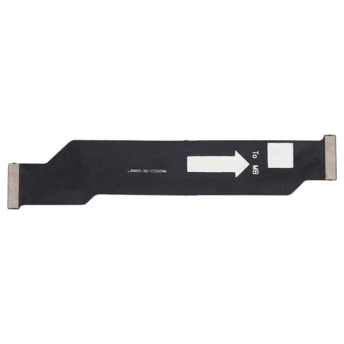 Pour câble flexible de carte mère OPPO Realme V5 5G SH15881055-04