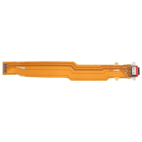 Pour OPPO Realme X50 5G RMX2051 RMX2025 RMX2144 câble flexible de port de charge SH15891410-04
