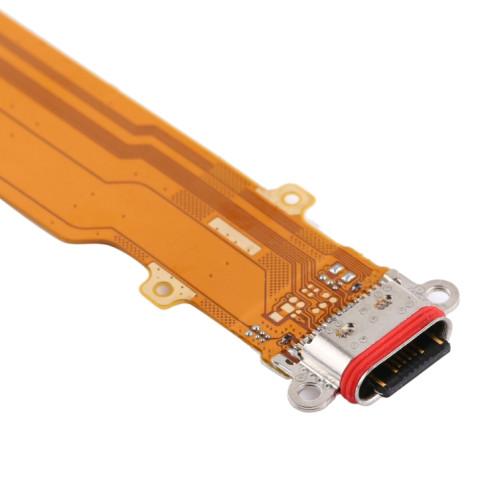 Pour OPPO Realme X50 5G RMX2051 RMX2025 RMX2144 câble flexible de port de charge SH15891410-04