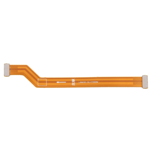 Pour OPPO Realme X50 5G RMX2051 RMX2025 RMX2144 câble flexible de carte mère SH15901846-04