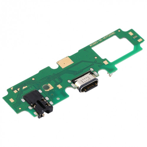 Pour la carte de port de charge Vivo iQOO Neo3 5G SH15911084-04