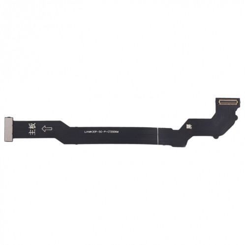 Câble flexible à écran LCD pour Xiaomi Poco F2 PRO M2004J11G SH1607432-04